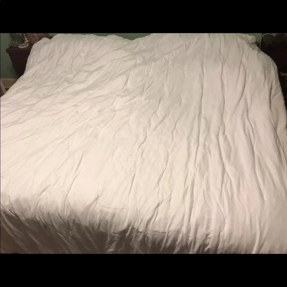 Anthropologie Bajada King Quilt NEW